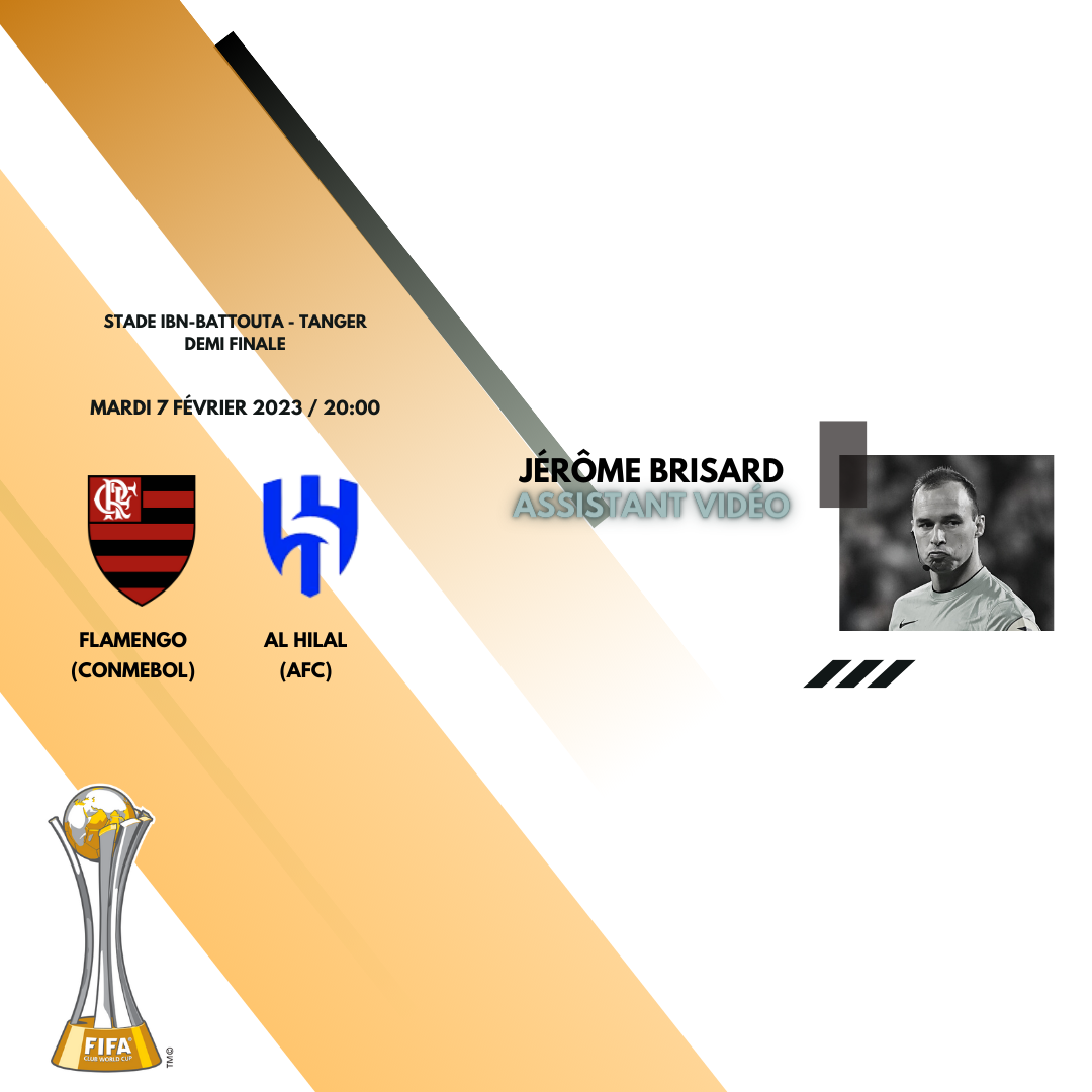 Coupe du Monde des Clubs